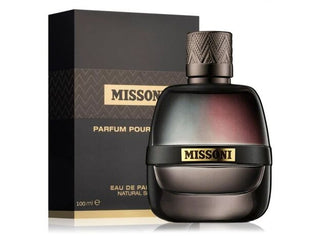 Missoni Missoni Parfum Pour Homme | EDP