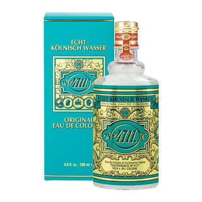 Echt Kolnisch Wasser 4711 Original | EDC