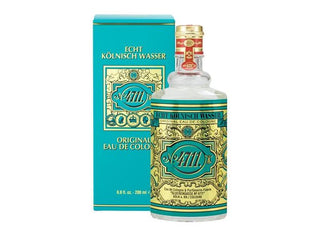 Echt Kolnisch Wasser 4711 Original | EDC