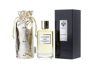 Mancera Gold Incense | EDP