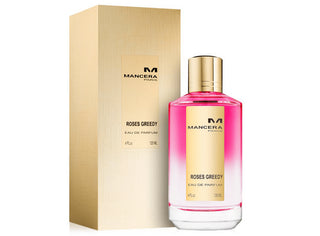 Mancera Roses Greedy | EDP