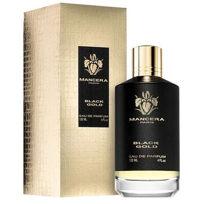 Mancera Black Gold | EDP