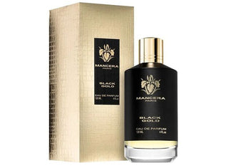 Mancera Black Gold | EDP