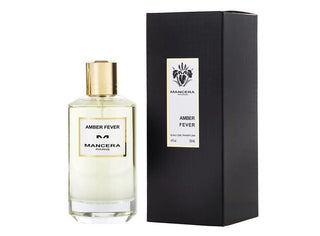 Mancera Amber Fever | EDP