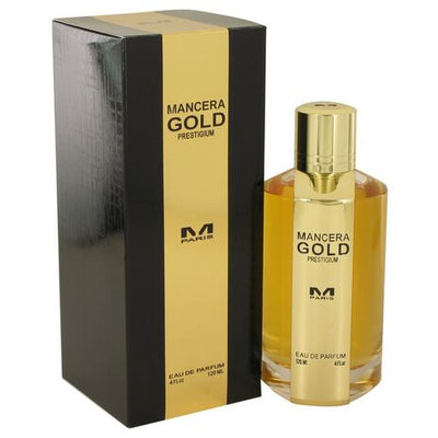 Mancera Gold Prestigium | EDP