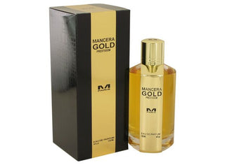 Mancera Gold Prestigium | EDP