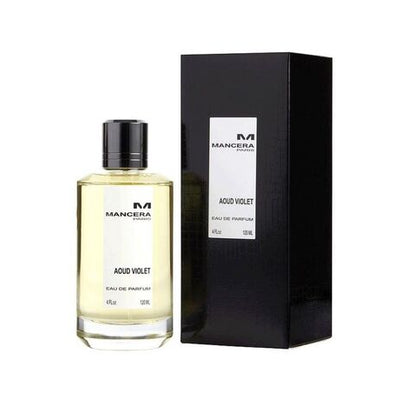 Mancera Aoud Violet | EDP