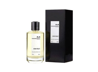 Mancera Aoud Violet | EDP
