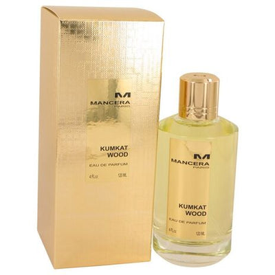 Mancera Kumkat Wood | EDP