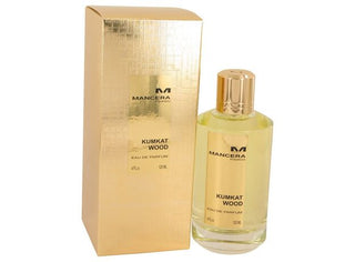 Mancera Kumkat Wood | EDP