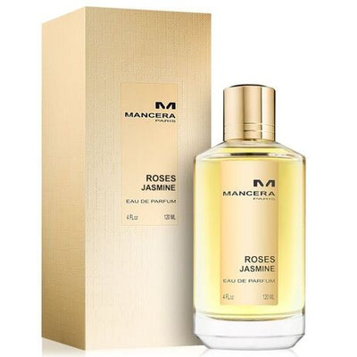 Mancera Roses Jasmine | EDP