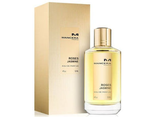Mancera Roses Jasmine | EDP