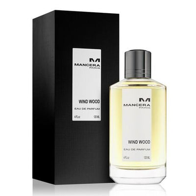 Mancera Wind Wood | EDP