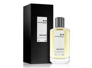 Mancera Wind Wood | EDP