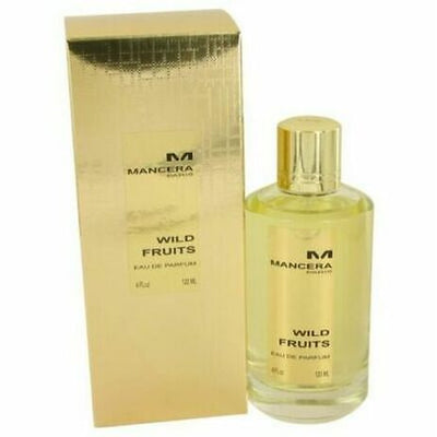 Mancera Wild Fruits | EDP