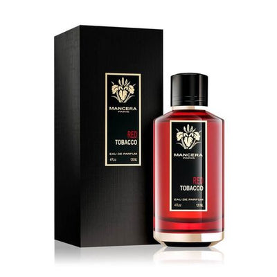 Mancera Red Tobacco | EDP