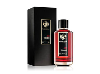 Mancera Red Tobacco | EDP