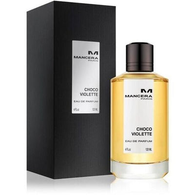 Mancera Choco Violet | EDP