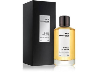 Mancera Choco Violet | EDP