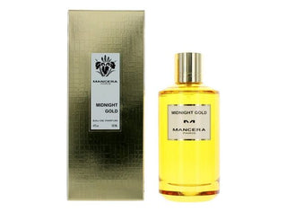 Mancera Midnight Gold | EDP