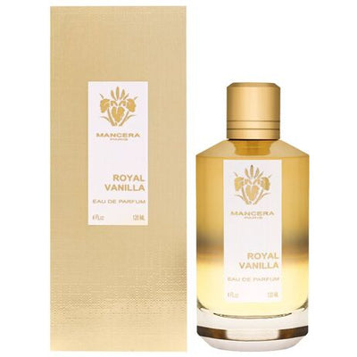 Mancera Royal Vanilla | EDP