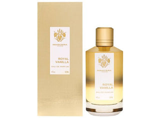 Mancera Royal Vanilla | EDP