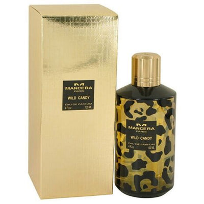 Mancera Wild Candy | EDP