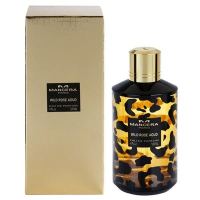 Mancera Wild Rose Aoud | EDP