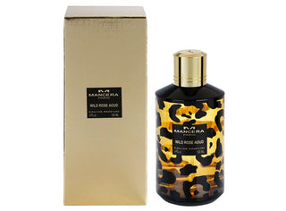Mancera Wild Rose Aoud | EDP