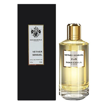 Mancera Vetiver Sensuel | EDP