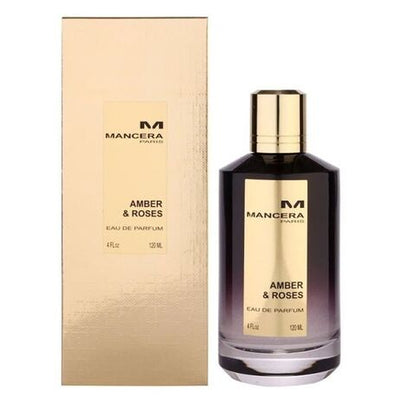 Mancera Amber & Roses | EDP