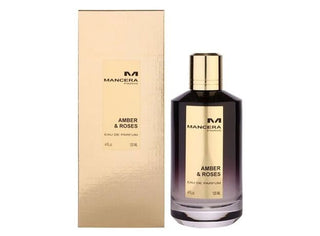 Mancera Amber & Roses | EDP