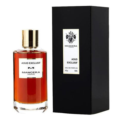 Mancera Aoud Exclusif | EDP