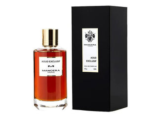 Mancera Aoud Exclusif | EDP
