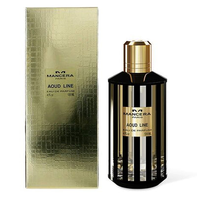 Mancera Aoud Line | EDP