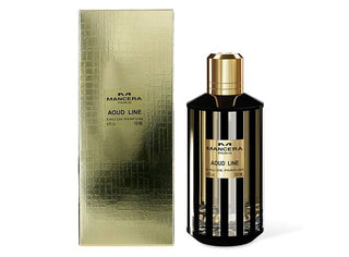 Mancera Aoud Line | EDP