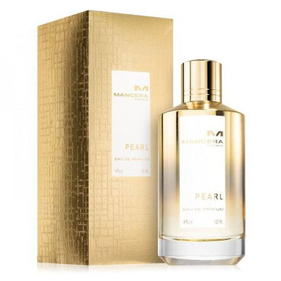 Mancera Pearl | EDP