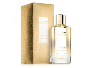 Mancera Pearl | EDP