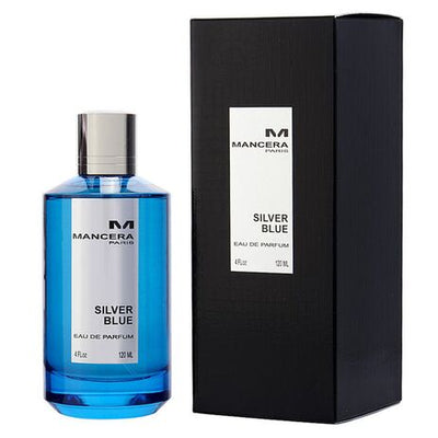 Mancera Silver Blue | EDP