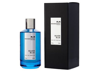 Mancera Silver Blue | EDP