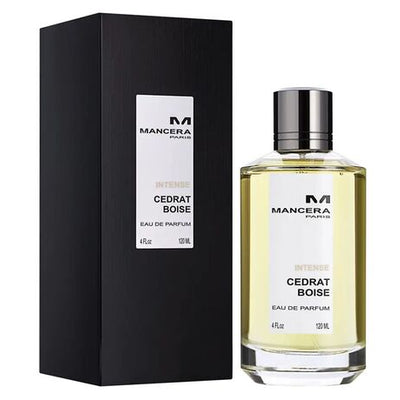 Mancera Cedrat Boise Intense Extrait de | Parfum
