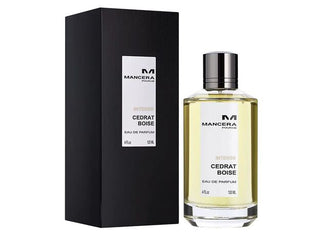 Mancera Cedrat Boise Intense Extrait de | Parfum
