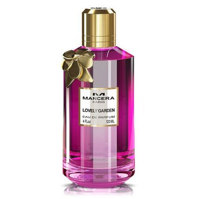 Mancera Lovely Garden | EDP