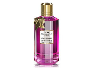 Mancera Lovely Garden | EDP