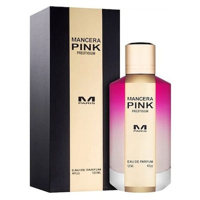 Mancera Pink Prestigium | EDP