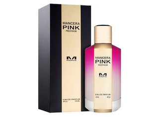 Mancera Pink Prestigium | EDP