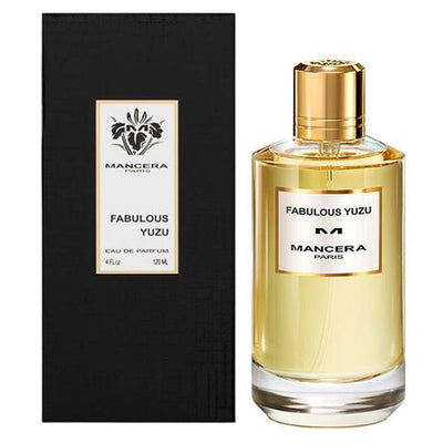 Mancera Fabulous Yuzu | EDP