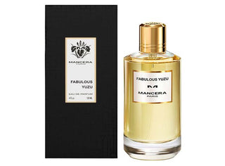 Mancera Fabulous Yuzu | EDP
