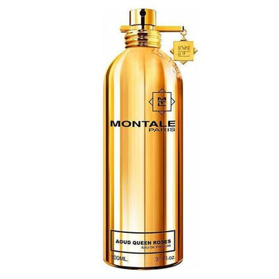 Montale Aoud Queen Roses Tester | EDP