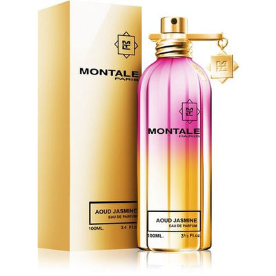 Montale Aoud Jasmine | EDP